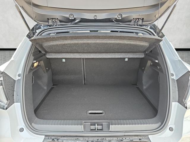 Renault Captur Techno TCe 160 EDC / ACC Ambientebel. 