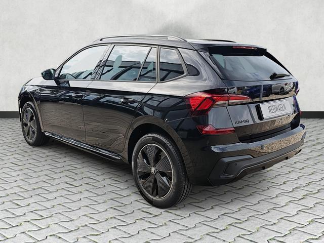 Skoda Kamiq Monte Carlo 1.5 TSI DSG Matrix Navi AHK 