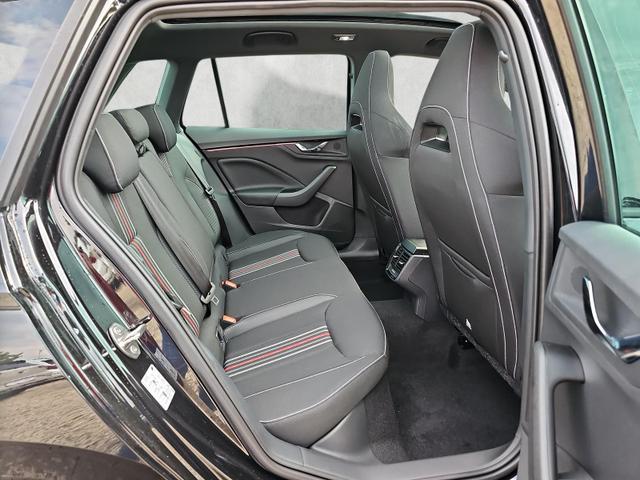 Skoda Kamiq Monte Carlo 1.5 TSI DSG Matrix Navi AHK 