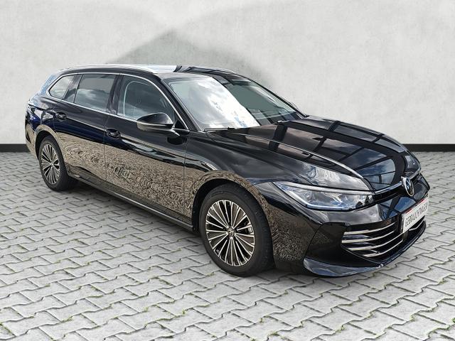 Volkswagen Passat Variant - 2.0 TDI 110 kW Elegance DSG IQ.Light HUD