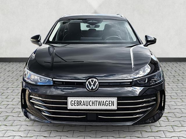Volkswagen Passat Variant 2.0 TDI 110 kW Elegance DSG IQ.Light HUD 