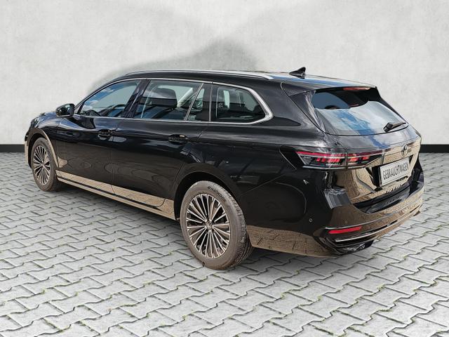 Volkswagen Passat Variant 2.0 TDI 110 kW Elegance DSG IQ.Light HUD 
