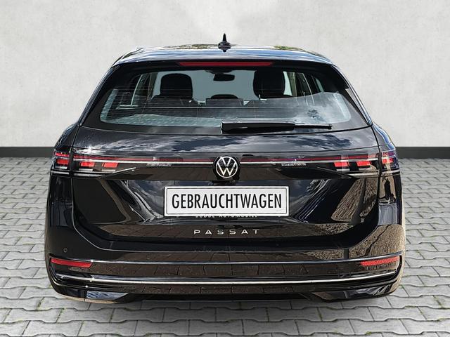 Volkswagen Passat Variant 2.0 TDI 110 kW Elegance DSG IQ.Light HUD 