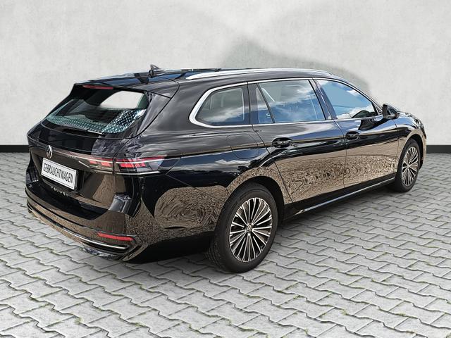 Volkswagen Passat Variant 2.0 TDI 110 kW Elegance DSG IQ.Light HUD 