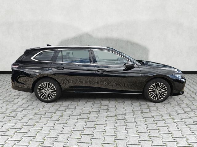 Volkswagen Passat Variant 2.0 TDI 110 kW Elegance DSG IQ.Light HUD 