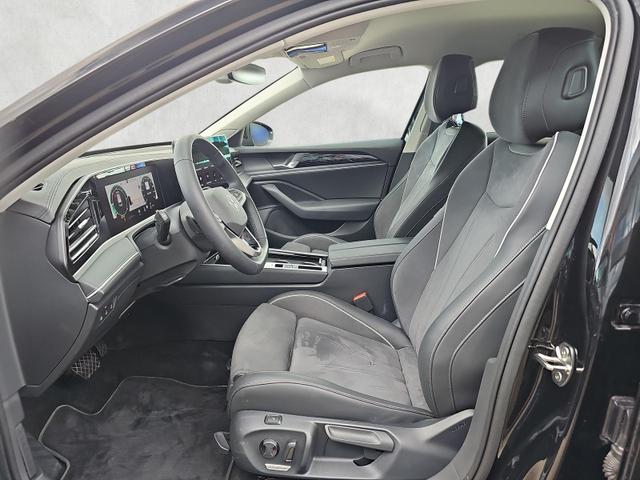 Volkswagen Passat Variant 2.0 TDI 110 kW Elegance DSG IQ.Light HUD 