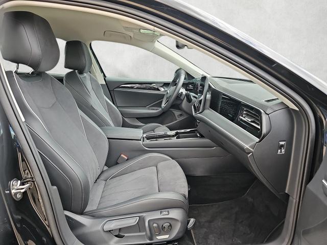 Volkswagen Passat Variant 2.0 TDI 110 kW Elegance DSG IQ.Light HUD 