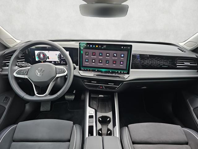 Volkswagen Passat Variant 2.0 TDI 110 kW Elegance DSG IQ.Light HUD 