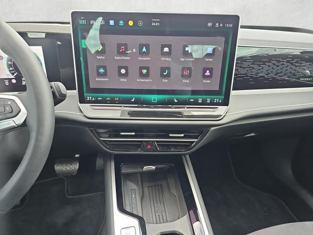 Volkswagen Passat Variant 2.0 TDI 110 kW Elegance DSG IQ.Light HUD 