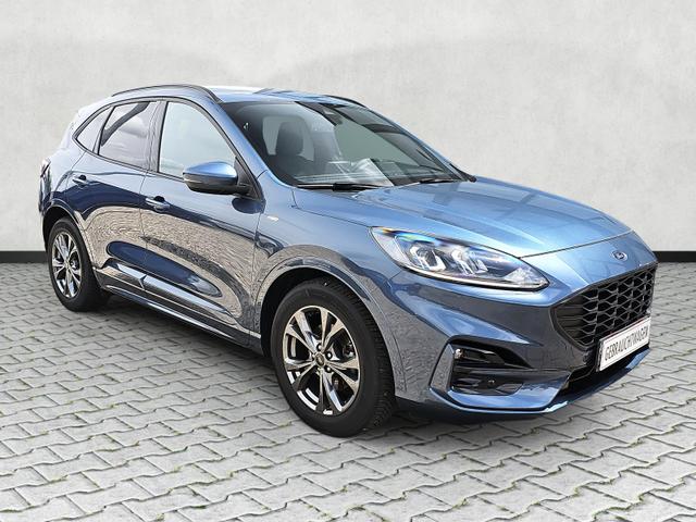 Ford Kuga - ST-Line 1.5 EcoBoost / Winterpaket /Keyless