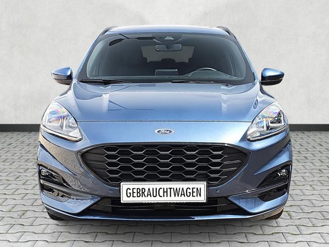 Ford Kuga ST-Line 1.5 EcoBoost / Winterpaket /Keyless 