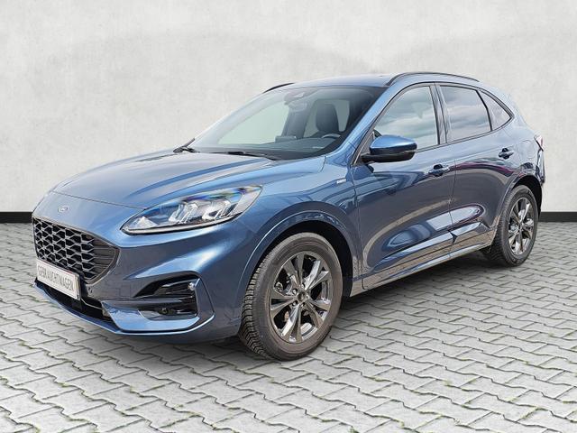 Ford Kuga ST-Line 1.5 EcoBoost / Winterpaket /Keyless 