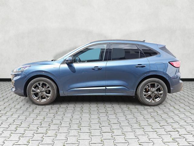 Ford Kuga ST-Line 1.5 EcoBoost / Winterpaket /Keyless 