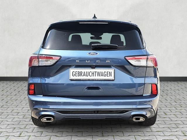 Ford Kuga ST-Line 1.5 EcoBoost / Winterpaket /Keyless 