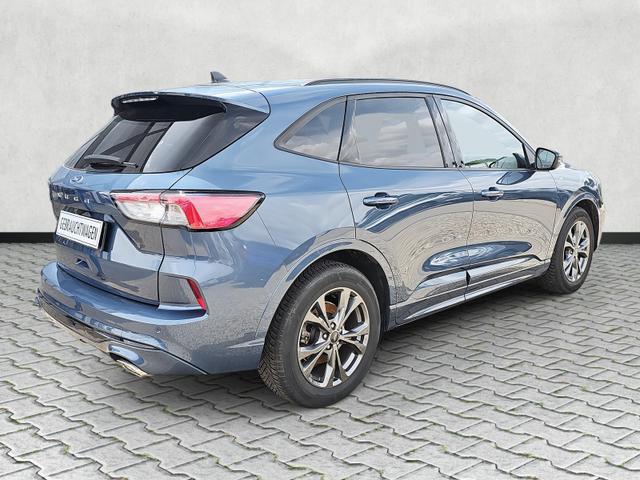 Ford Kuga ST-Line 1.5 EcoBoost / Winterpaket /Keyless 