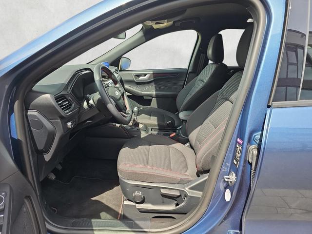 Ford Kuga ST-Line 1.5 EcoBoost / Winterpaket /Keyless 