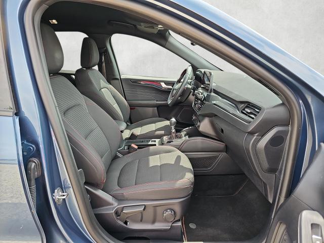 Ford Kuga ST-Line 1.5 EcoBoost / Winterpaket /Keyless 