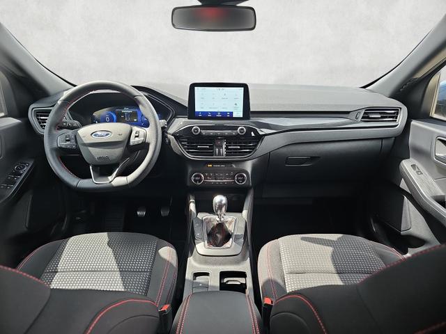 Ford Kuga ST-Line 1.5 EcoBoost / Winterpaket /Keyless 
