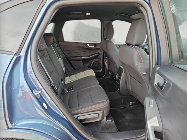 Ford Kuga ST-Line 1.5 EcoBoost / Winterpaket /Keyless 