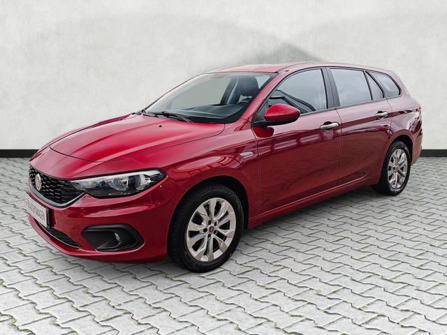 Fiat Tipo Kombi POP SW 1.4 Navi Sitzheizung Tempomat 