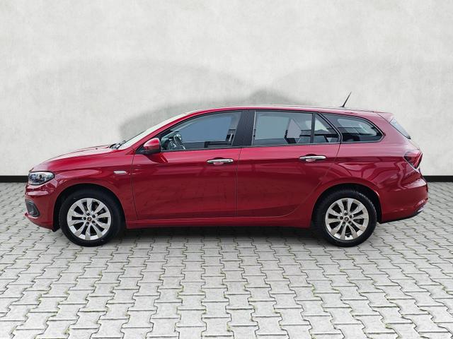 Fiat Tipo Kombi POP SW 1.4 Navi Sitzheizung Tempomat 
