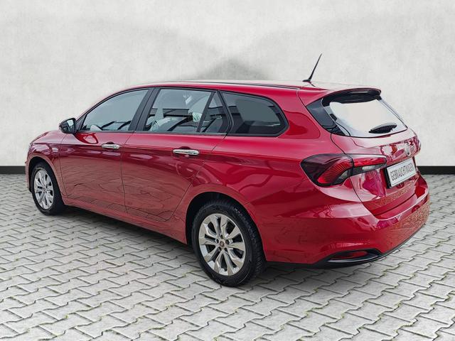 Fiat Tipo Kombi POP SW 1.4 Navi Sitzheizung Tempomat 