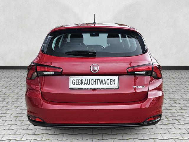 Fiat Tipo Kombi POP SW 1.4 Navi Sitzheizung Tempomat 