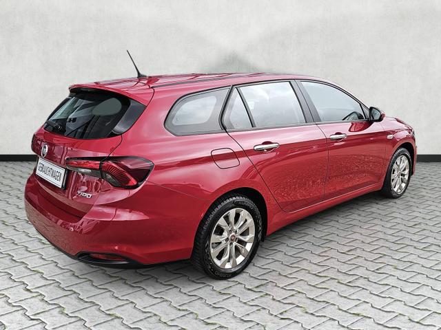 Fiat Tipo Kombi POP SW 1.4 Navi Sitzheizung Tempomat 