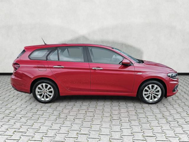Fiat Tipo Kombi POP SW 1.4 Navi Sitzheizung Tempomat 