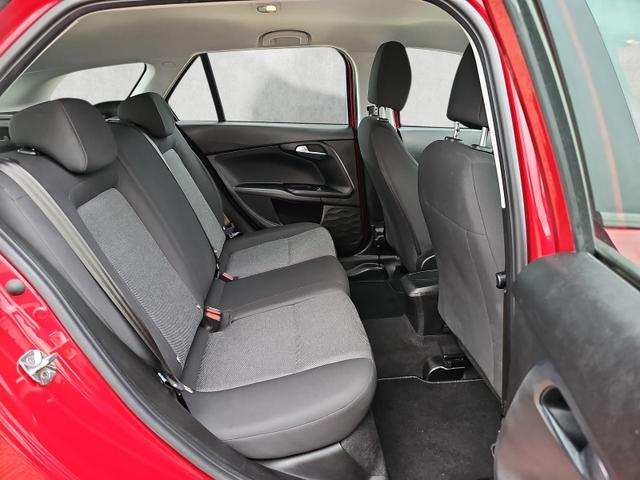 Fiat Tipo Kombi POP SW 1.4 Navi Sitzheizung Tempomat 