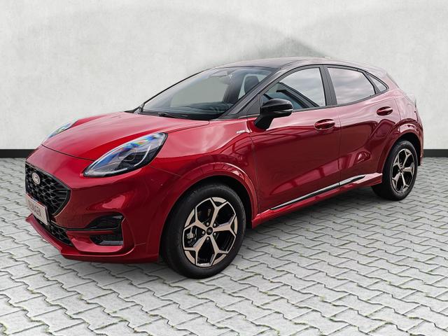 Ford Puma ST-Line 1.0 EB Hybrid 7G-Autom. nMod AHK 