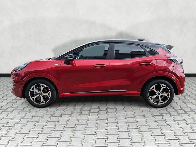 Ford Puma ST-Line 1.0 EB Hybrid 7G-Autom. nMod AHK 