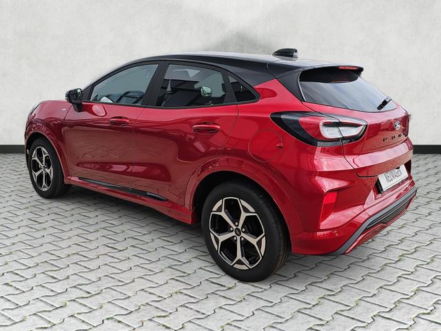Ford Puma ST-Line 1.0 EB Hybrid 7G-Autom. nMod AHK 