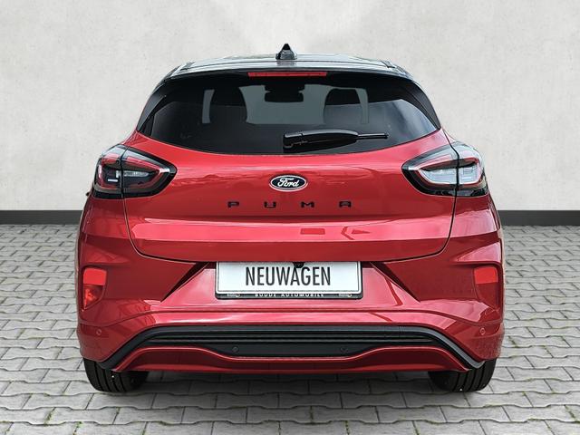 Ford Puma ST-Line 1.0 EB Hybrid 7G-Autom. nMod AHK 
