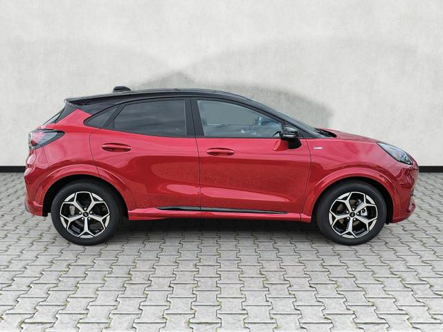 Ford Puma ST-Line 1.0 EB Hybrid 7G-Autom. nMod AHK 