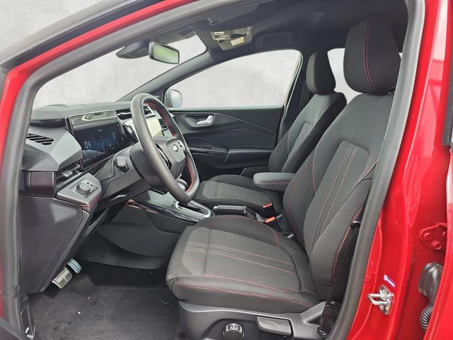 Ford Puma ST-Line 1.0 EB Hybrid 7G-Autom. nMod AHK 