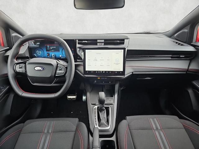 Ford Puma ST-Line 1.0 EB Hybrid 7G-Autom. nMod AHK 
