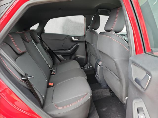 Ford Puma ST-Line 1.0 EB Hybrid 7G-Autom. nMod AHK 
