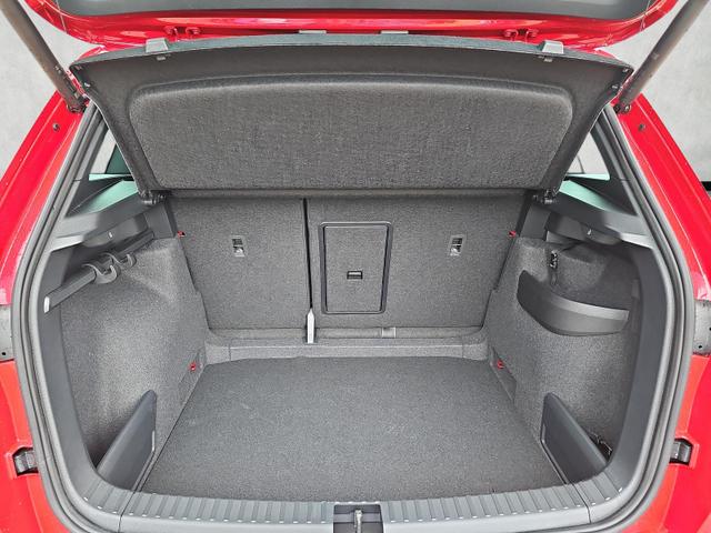 Skoda Karoq Sportline 4x4 2.0 TSI DSG ACC AHK Kessy 