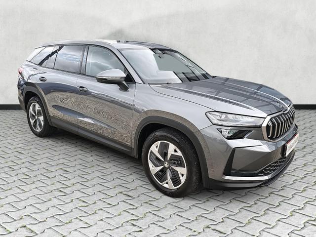 Skoda Kodiaq - 1.5 TSI mHEV 110kW Selection DSG Matrix Leder Kessy