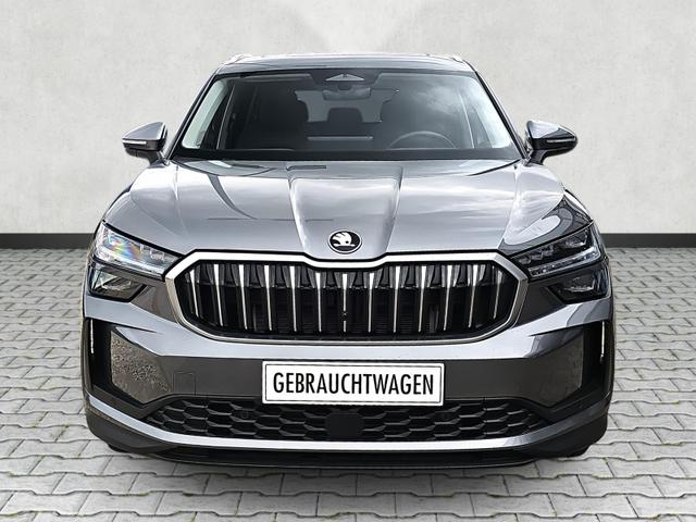 Skoda Kodiaq 1.5 TSI mHEV 110kW Selection DSG Matrix Leder Kessy 