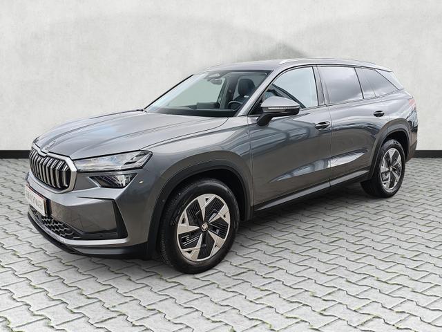 Skoda Kodiaq 1.5 TSI mHEV 110kW Selection DSG Matrix Leder Kessy 