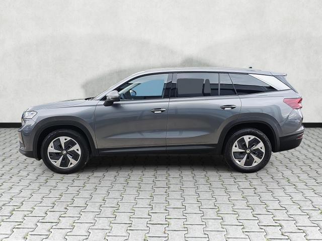 Skoda Kodiaq 1.5 TSI mHEV 110kW Selection DSG Matrix Leder Kessy 