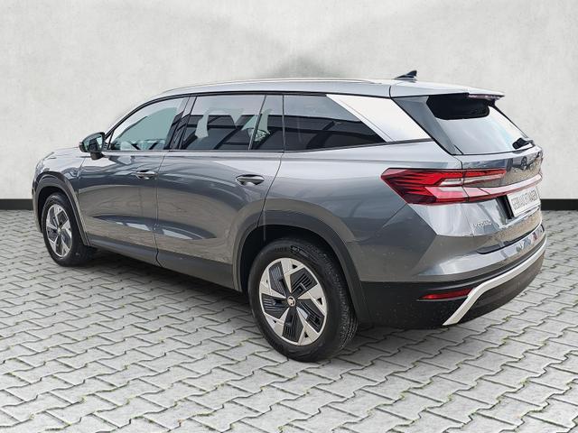 Skoda Kodiaq 1.5 TSI mHEV 110kW Selection DSG Matrix Leder Kessy 