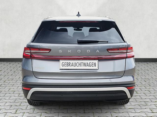 Skoda Kodiaq 1.5 TSI mHEV 110kW Selection DSG Matrix Leder Kessy 
