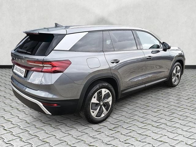 Skoda Kodiaq 1.5 TSI mHEV 110kW Selection DSG Matrix Leder Kessy 