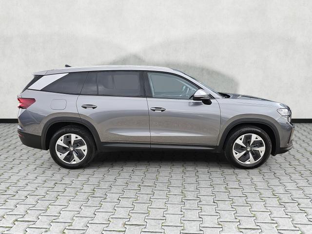 Skoda Kodiaq 1.5 TSI mHEV 110kW Selection DSG Matrix Leder Kessy 
