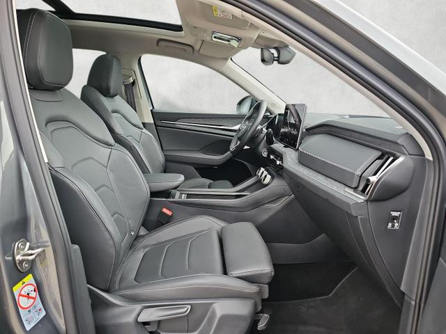 Skoda Kodiaq 1.5 TSI mHEV 110kW Selection DSG Matrix Leder Kessy 