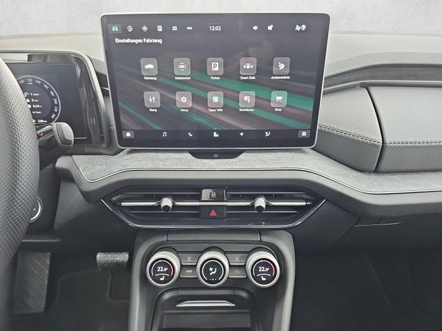 Skoda Kodiaq 1.5 TSI mHEV 110kW Selection DSG Matrix Leder Kessy 