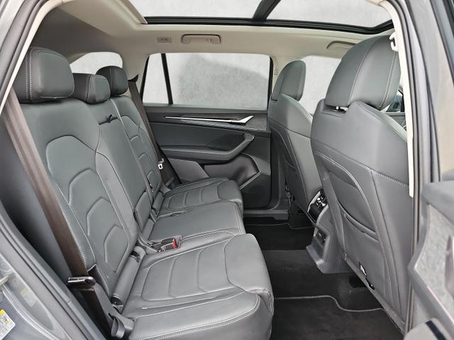 Skoda Kodiaq 1.5 TSI mHEV 110kW Selection DSG Matrix Leder Kessy 